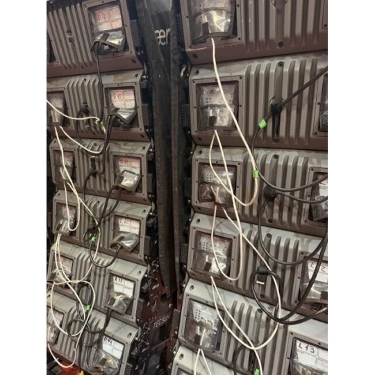 AERO 20 DAS AUDIO OCASIÓN