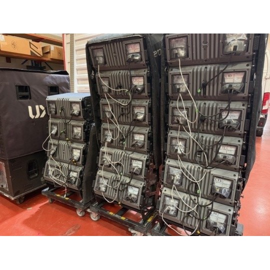 AERO 20 DAS AUDIO OCASIÓN