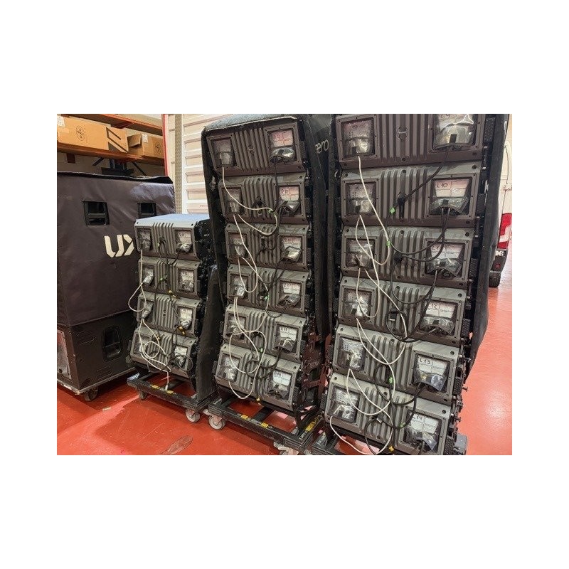 AERO 20 DAS AUDIO OCASIÓN