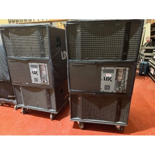 AERO 20 DAS AUDIO OCASIÓN