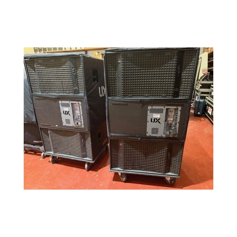 AERO 20 DAS AUDIO OCASIÓN