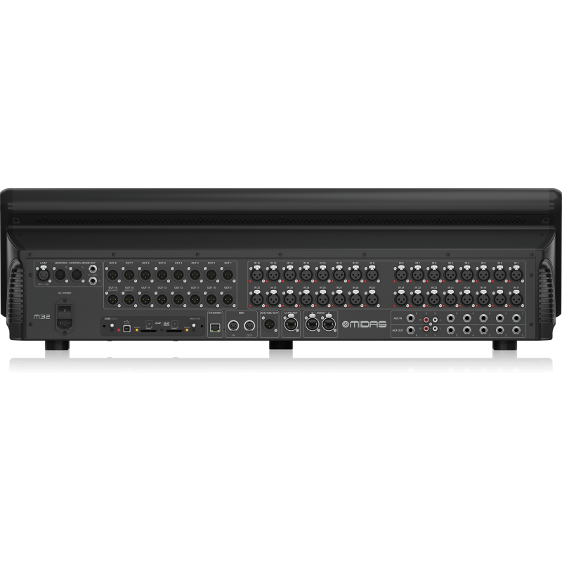 Midas M32
