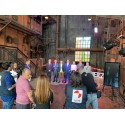 Eventos corporativos e Institucionales