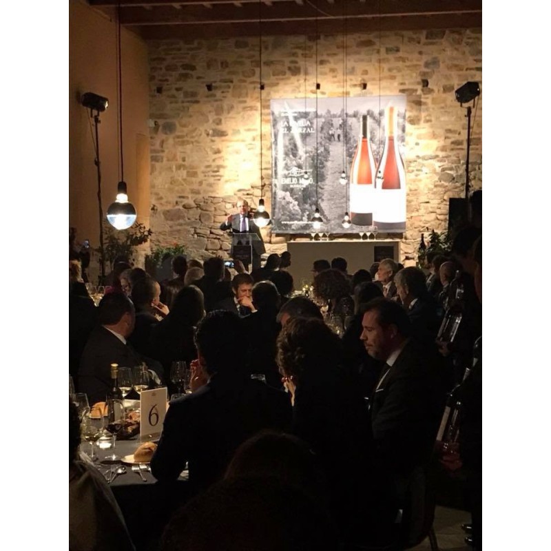 Eventos corporativos e Institucionales