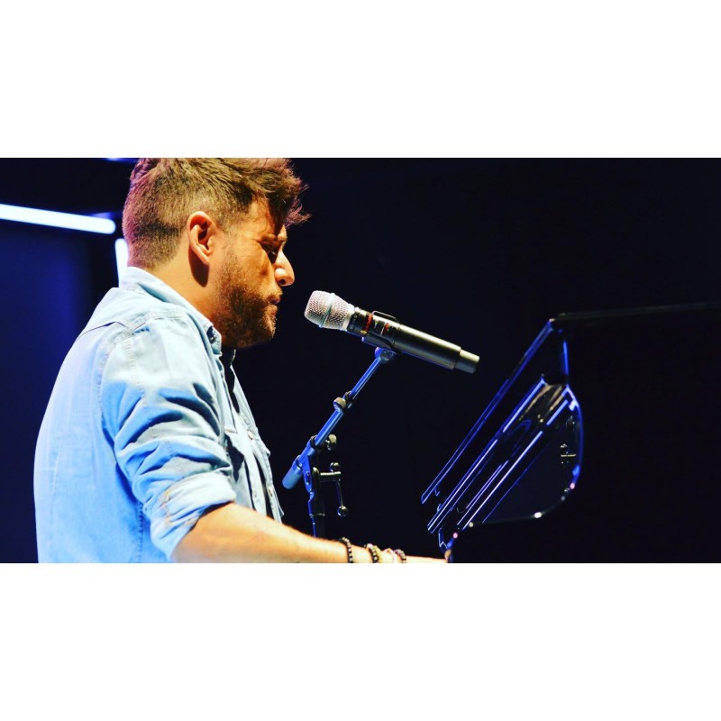 Conciertos y Festivales