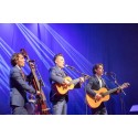 Conciertos y Festivales