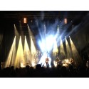 Conciertos y Festivales