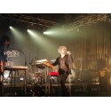 Conciertos y Festivales