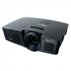 Optoma Proyector W310 3000 ANSI WXGA 1 HDMI