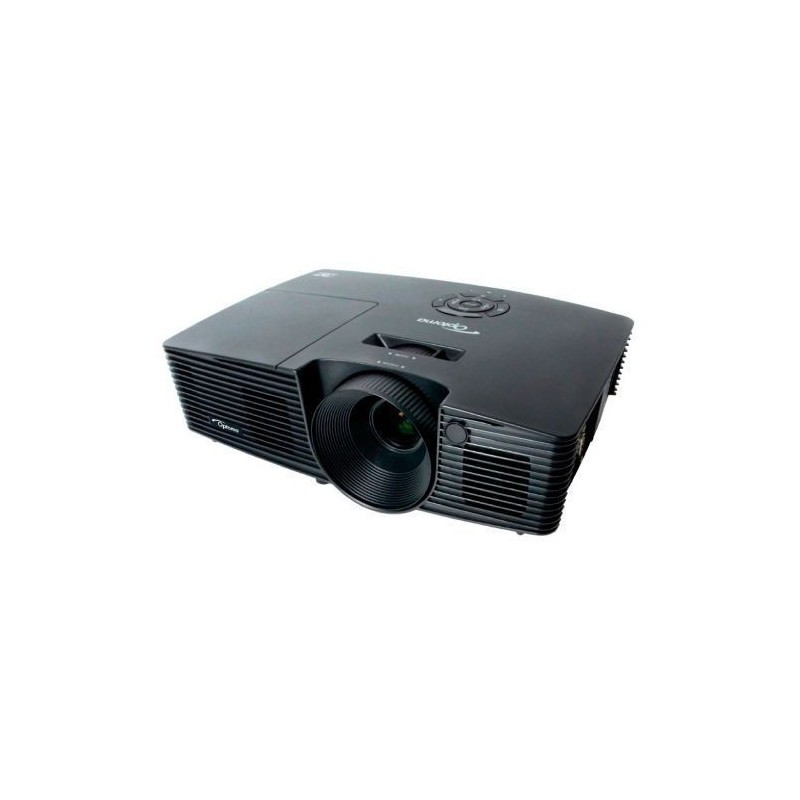 Optoma Proyector W310 3000 ANSI WXGA 1 HDMI