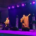 Conciertos y Festivales