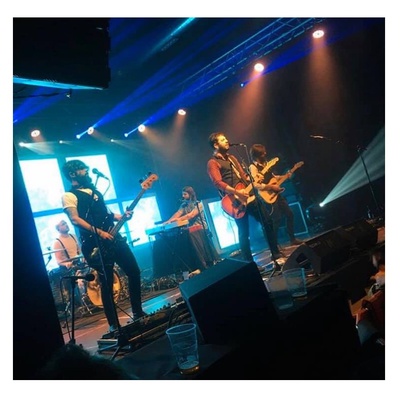 Conciertos y Festivales