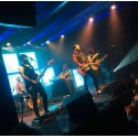 Conciertos y Festivales