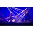 Conciertos y Festivales
