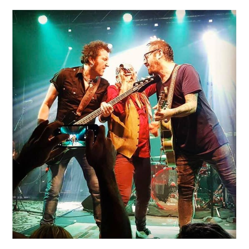 Conciertos y Festivales