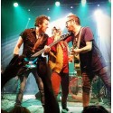 Conciertos y Festivales