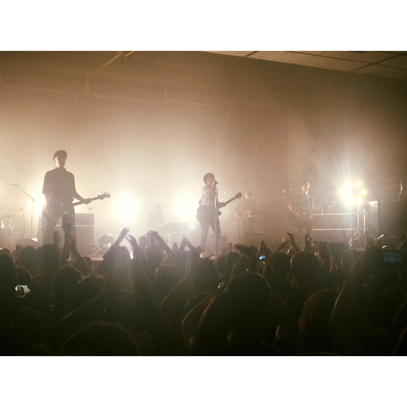 Conciertos y Festivales