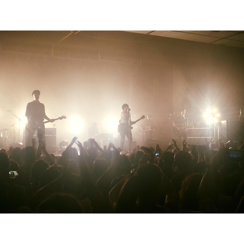 Conciertos y Festivales