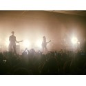 Conciertos y Festivales
