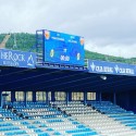 Instalaciones deportivas