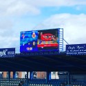 Instalaciones deportivas