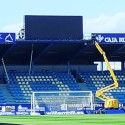 Instalaciones deportivas