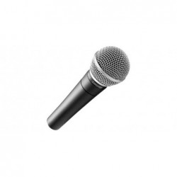 Shure Sm58
