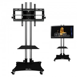 SOPORTE PARA PANTALLAS HASTA 65"