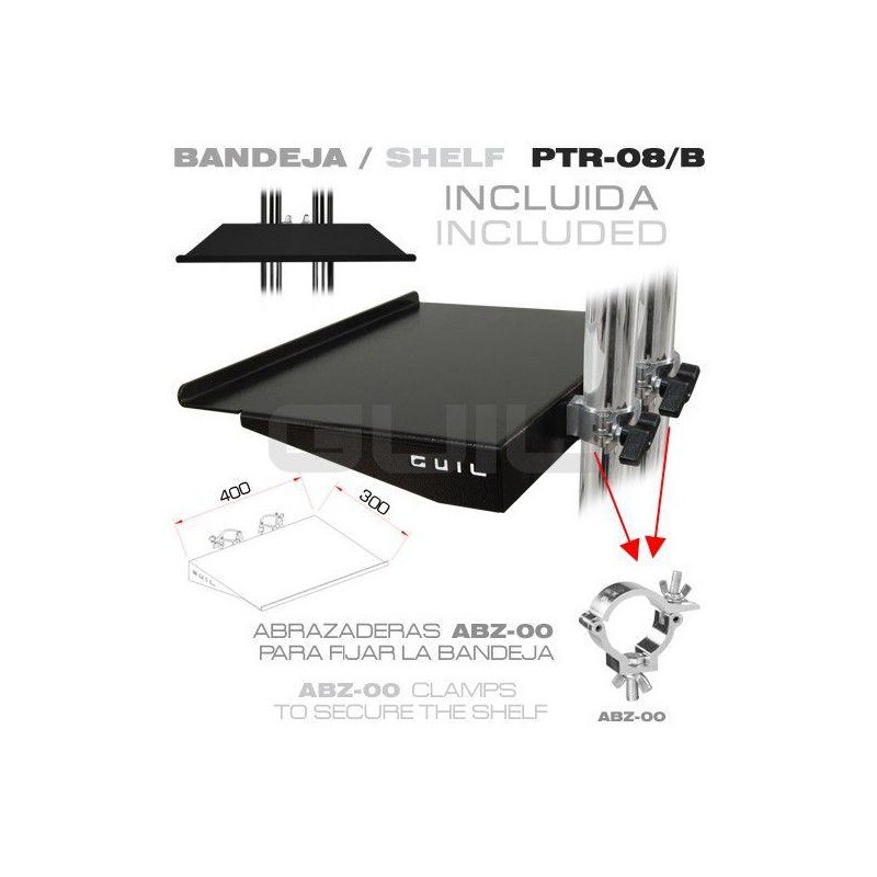 SOPORTE PARA PANTALLAS HASTA 65"