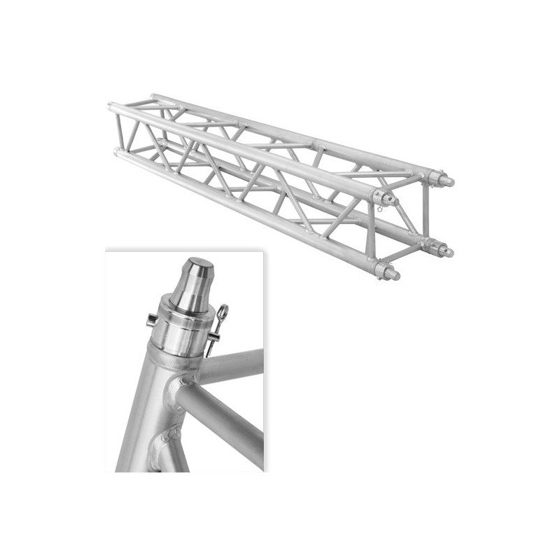 Truss cuadrado 2m de 290 x 290 mm