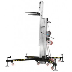 Torre de elevación ULK 800XL