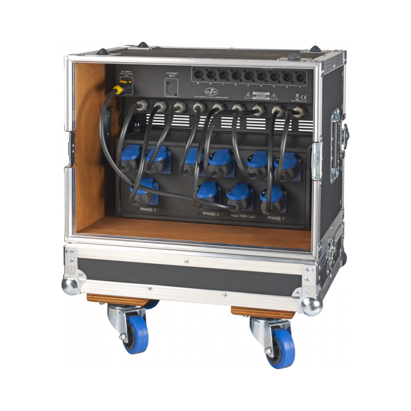 DASNET-RACK99-230