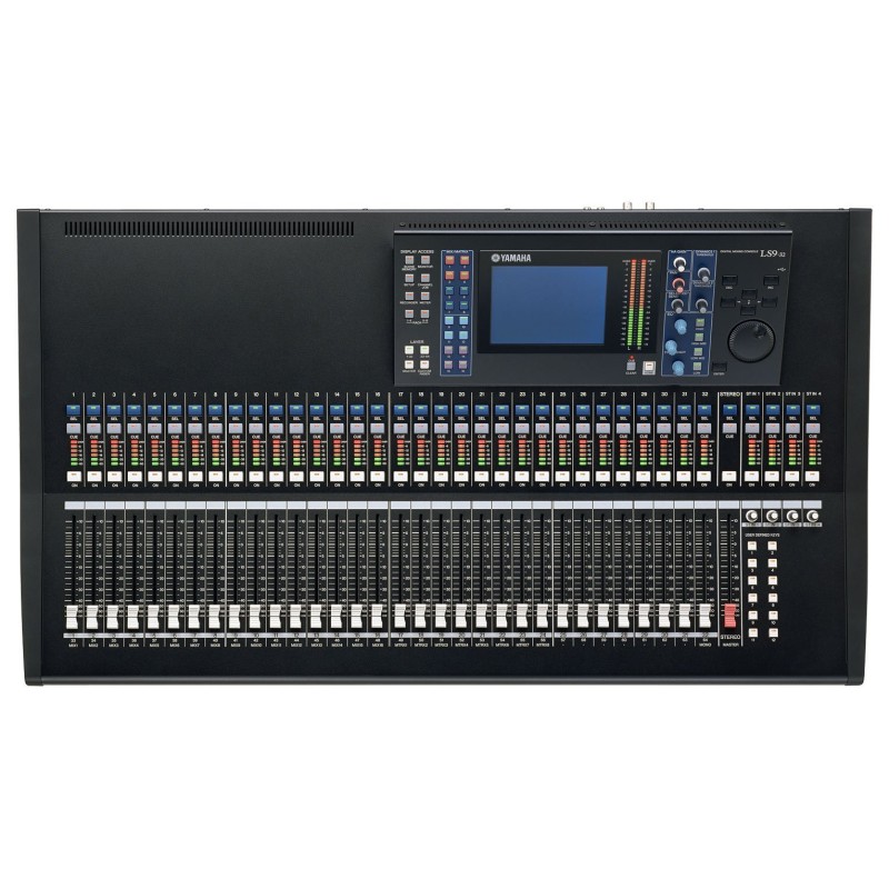 YAMAHA LS9
