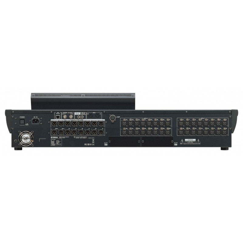 YAMAHA LS9