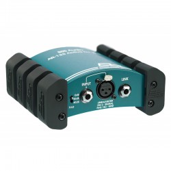 CAJA DI ACTIVA BSS AR-133