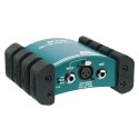 CAJA DI ACTIVA BSS AR-133