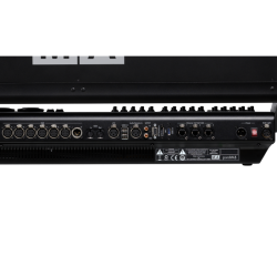 GrandMA3 Compact XT