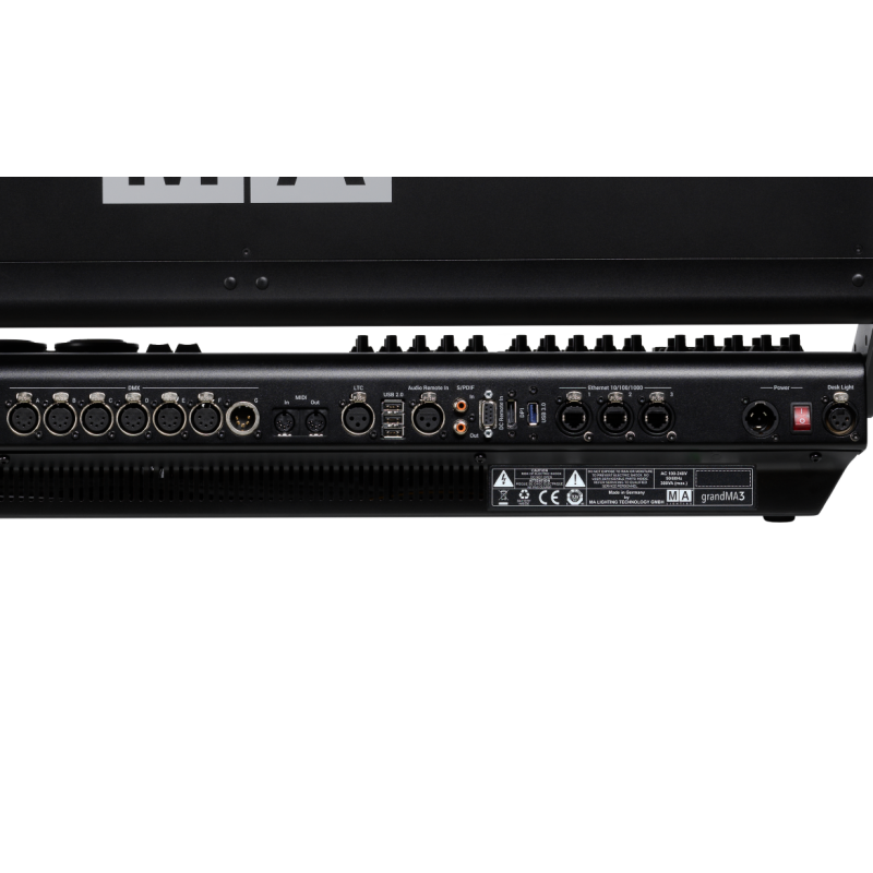 GrandMA3 Compact XT