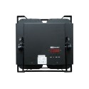 Cegadora 375W. 4 x LED COB BLANC0 100W. DMX Ch: 12