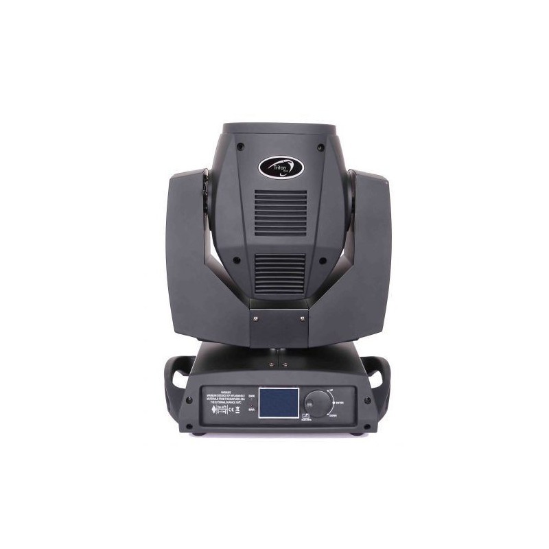 CABEZA MOVIL 7R BEAM PRO