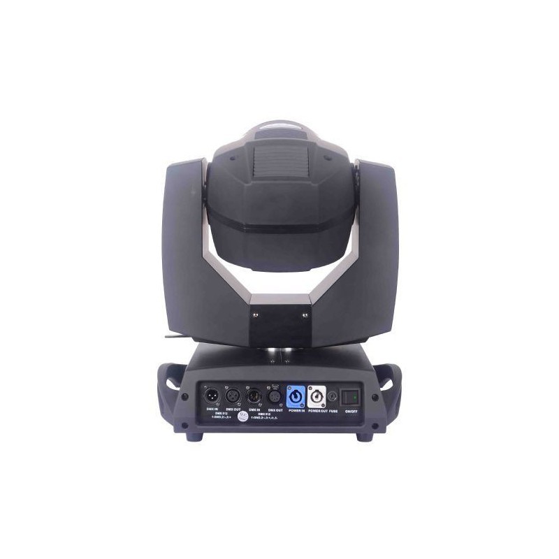 CABEZA MOVIL 7R BEAM PRO