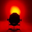 Par Led  RGBW Zoom