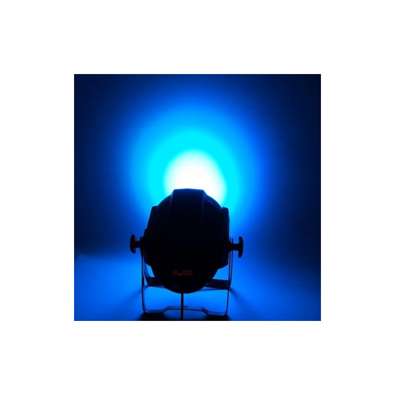 Par Led  RGBW Zoom
