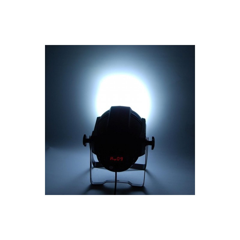 Par Led  RGBW Zoom