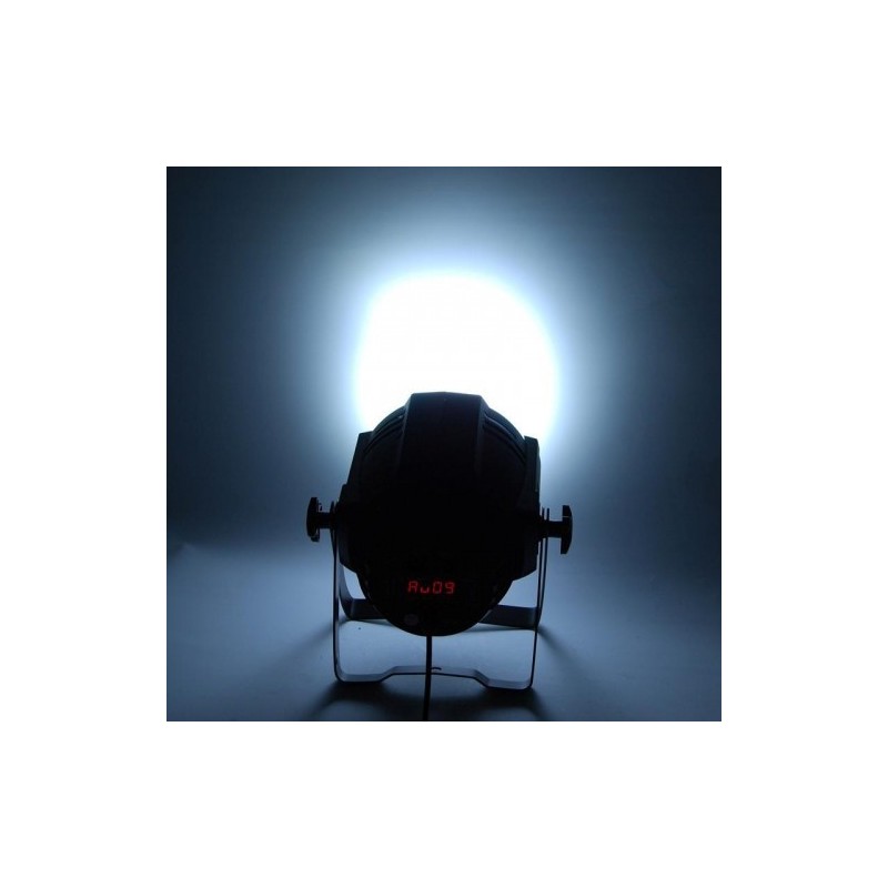 Par Led  RGBW Zoom