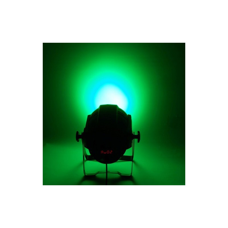 Par Led  RGBW Zoom