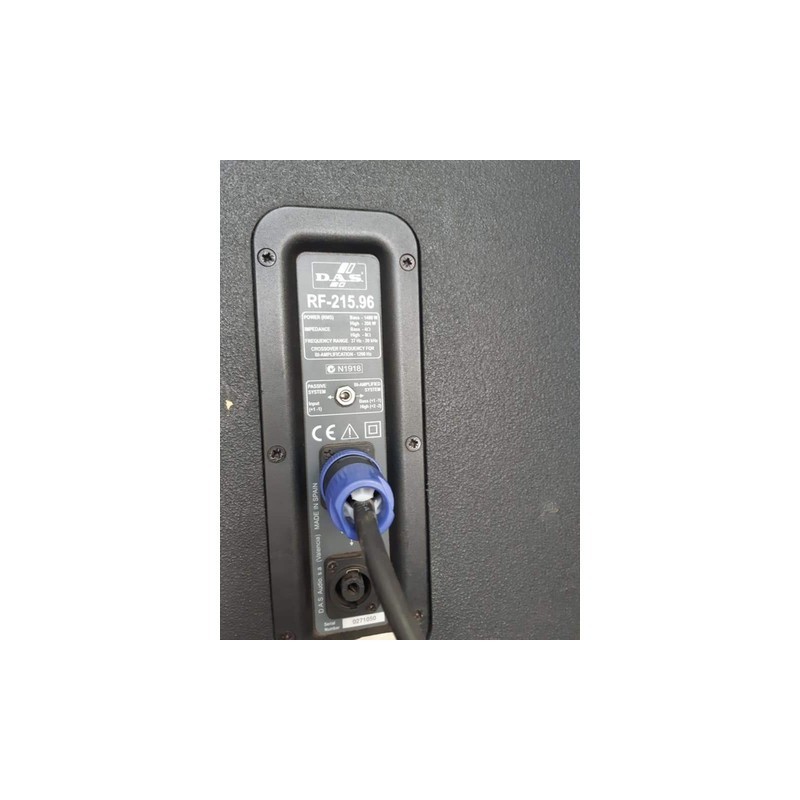 Das rf 215.96