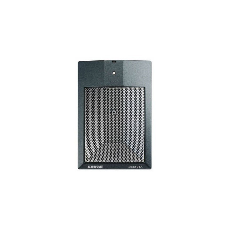 Shure Beta 91A