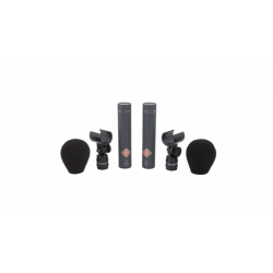 NEUMANN KM-184 Stereo Set MT Micrófono Cardioide