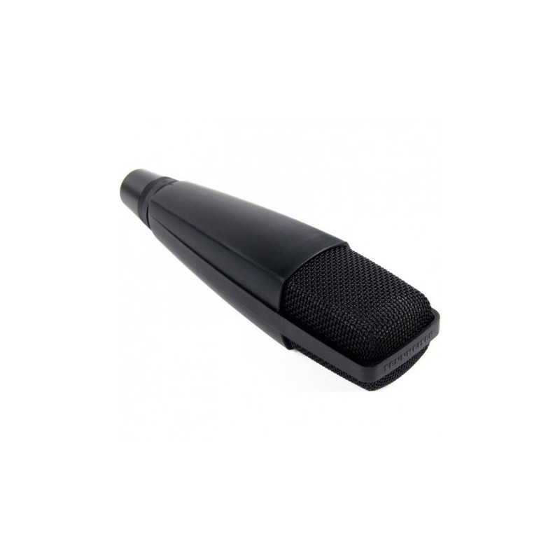 Sennheiser MD421 II Micrófono Dinámico